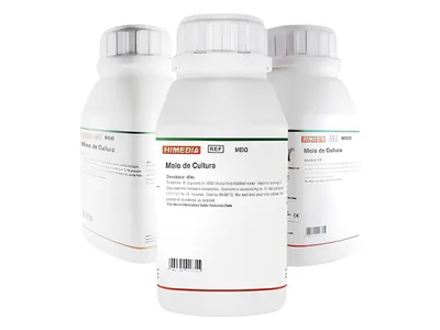 Ágar Base Sangue — HiMedia