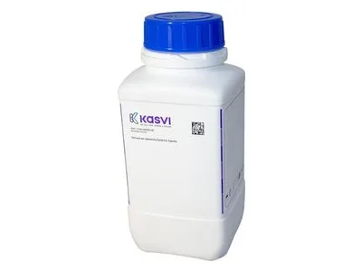 Ágar Cetrimide — Kasvi