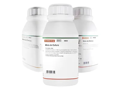 Ágar Sabouraud Dextrose — HiMedia