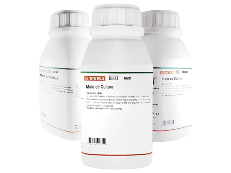 Ágar Sabouraud Dextrose — HiMedia