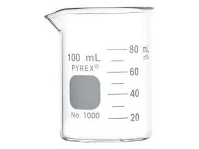 Béquer graduado (50–1.000 mL) — Marcas comercializadas