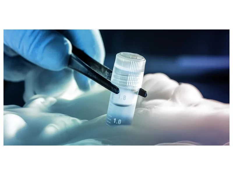 Criotubo 2 mL — Kasvi