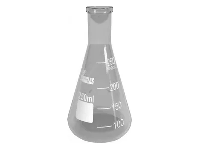 Erlenmeyer (125–1.000 mL) — Marcas comercializadas