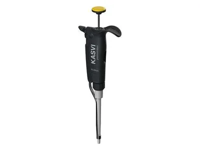 Micropipeta monocanal ajustável — Kasvi