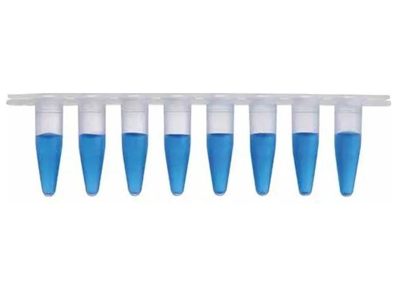 Microtubo 1,5 mL — Kasvi