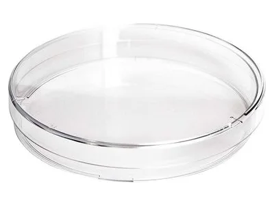 Placa de Petri 90 x 15 mm estéril — Kasvi