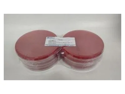 Placas prontas (sangue, chocolate, MacConkey e outras) — Marcas comercializadas