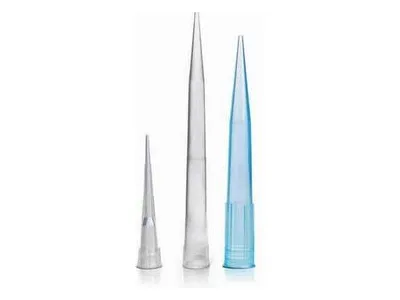 Ponteira com filtro estéril (10–1.000 µL) — Kasvi