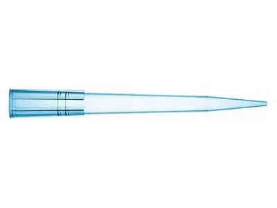 Ponteira universal 1.000 µL (azul) — Kasvi