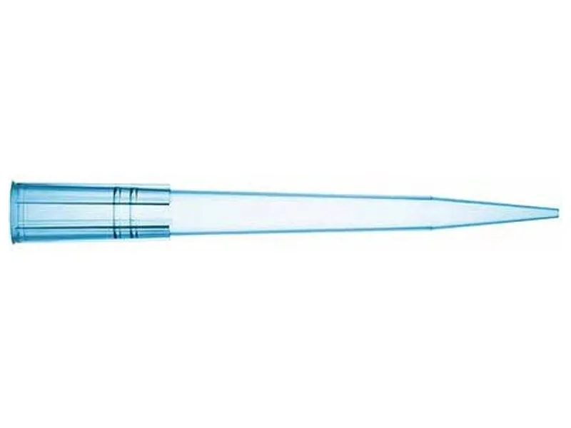 Ponteira universal 1.000 µL (azul) — Kasvi