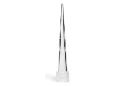 Ponteira universal 200 µL (amarela) — Kasvi