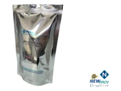 Swab estéril com meio Stuart — Newprov