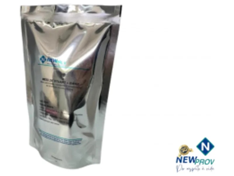 Swab estéril com meio Stuart — Newprov