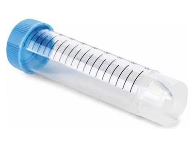 Tubo tipo Falcon 50 mL — Kasvi